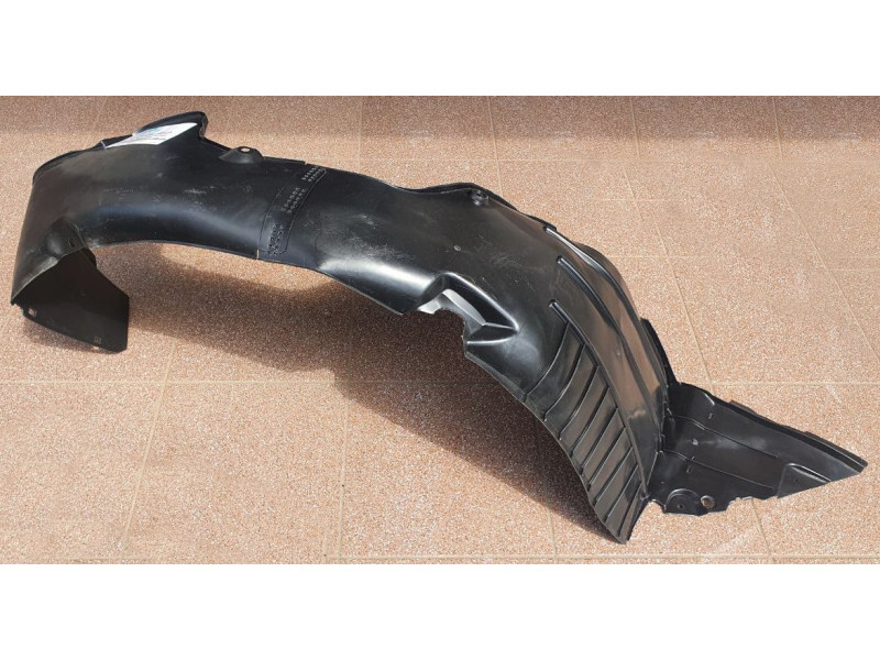 Підкрилок правий передній Hyundai Elantra MD 2014-2016 Китай 868123X700