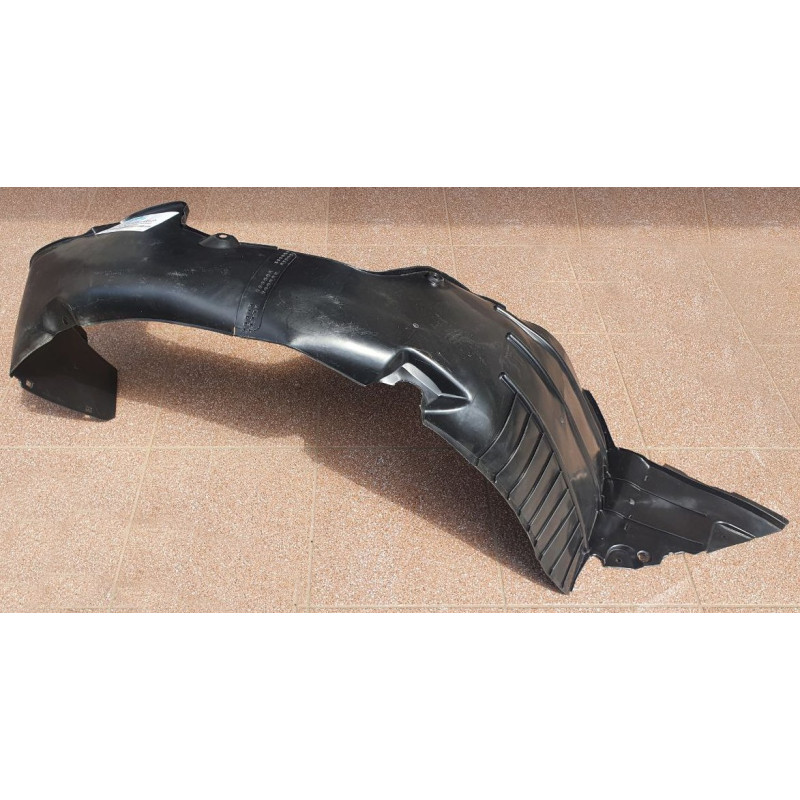 Підкрилок правий передній Hyundai Elantra MD 2014-2016 Китай 868123X700