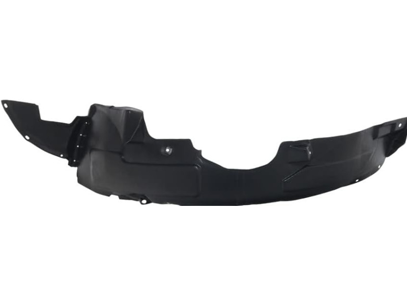 Підкрилок передній правий Hyundai i30 2008-2012 (Tempest) 868122L000