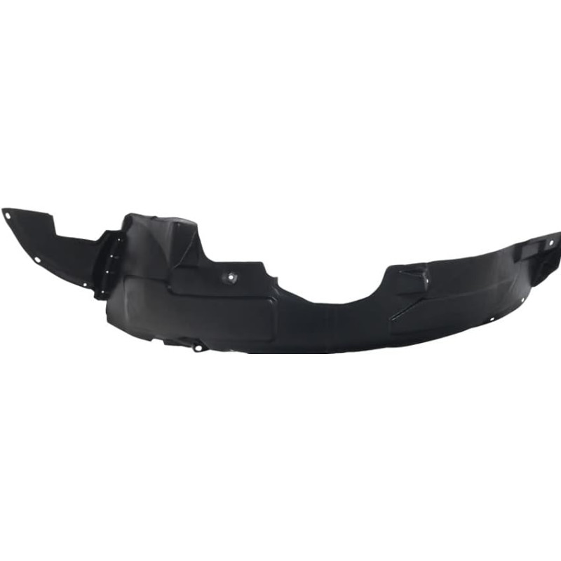 Підкрилок передній правий Hyundai i30 2008-2012 (Tempest) 868122L000