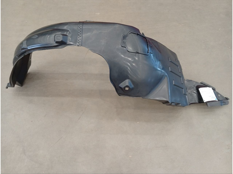 Підкрилок передній лівий Hyundai Sonata YF 2011-2014 Tempest 868113S500