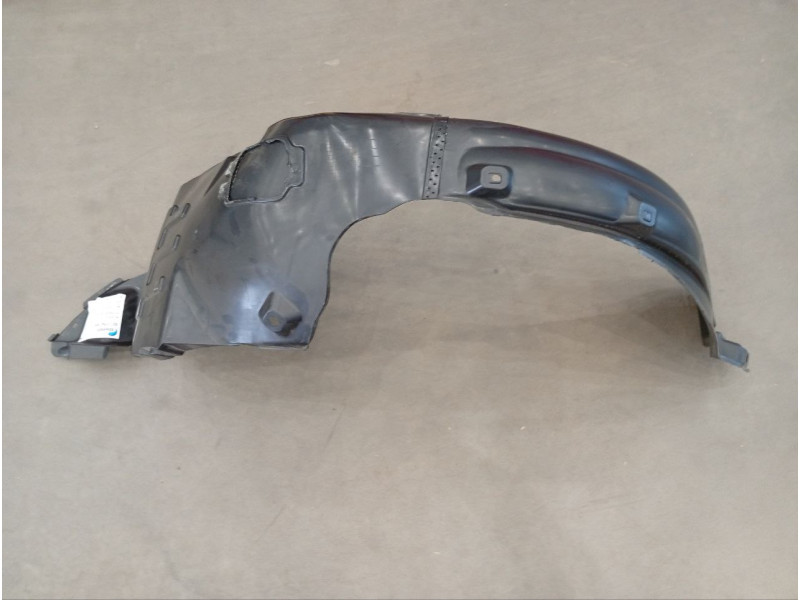 Підкрилок передній правий Hyundai Sonata YF 2011-2014 Tempest 868123S500