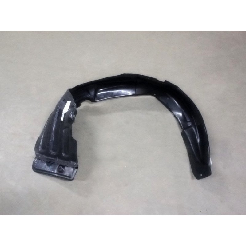 Підкрилок передній правий Kia Sportage 2010-2015 (Tempest)