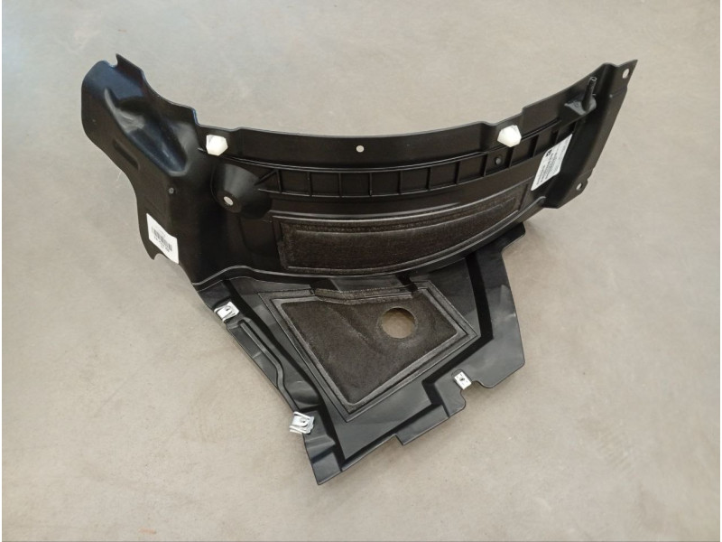 Підкрилок передній (ліва частина) Audi A6 C7 2011-2018 Тайвань 4G0853887J