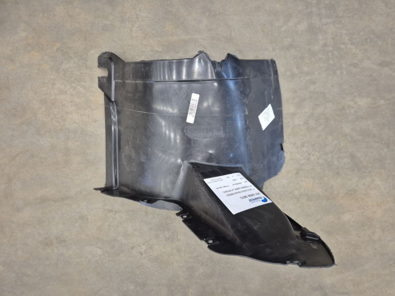 Підкрилок передній, ліва частина VW Golf 5 2003-2009 Tempest 1K0805911E