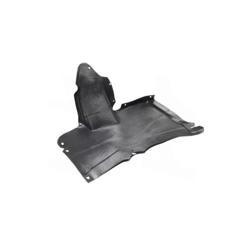 Підкрилок передній, ліва частина VW Golf 5 2003-2009 Tempest 1K0805911E