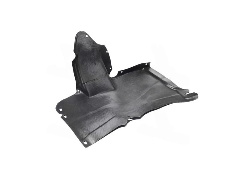 Підкрилок передній, ліва частина VW Golf 5 2003-2009 Tempest 1K0805911E