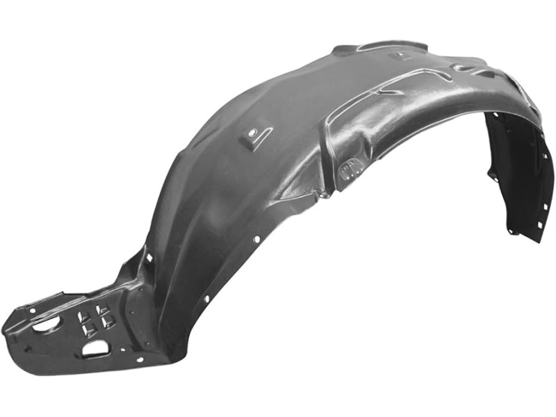 Підкрилок лівий передній Acura ILX 2012-2019 Тайвань 74151TX6A01