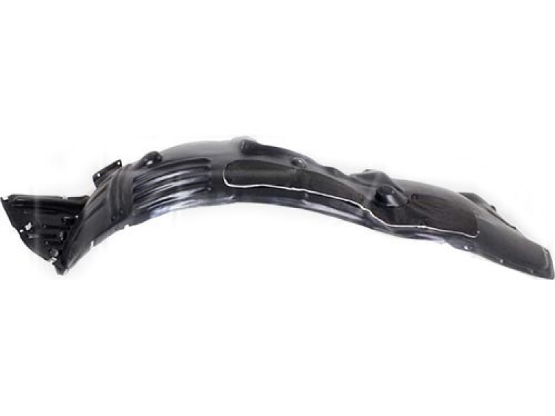 Підкрилок передній правий Acura MDX 2013-2016 (Тайвань)