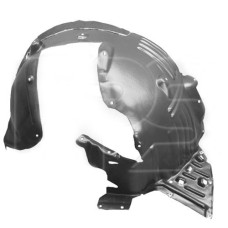 Підкрилок передній лівий Acura MDX 2016-2020 (Тайвань)