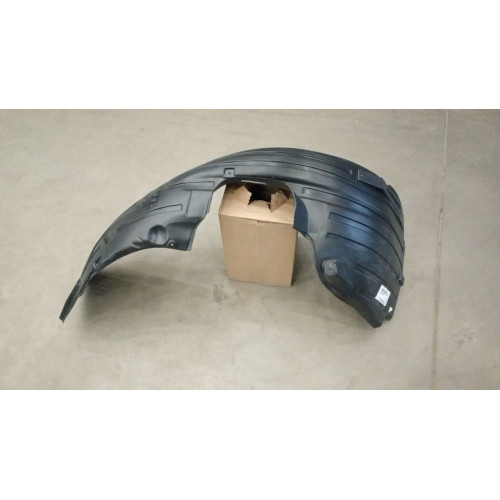 Підкрилок передній лівий Alfa Romeo 159 2008-2012 FL 50517001