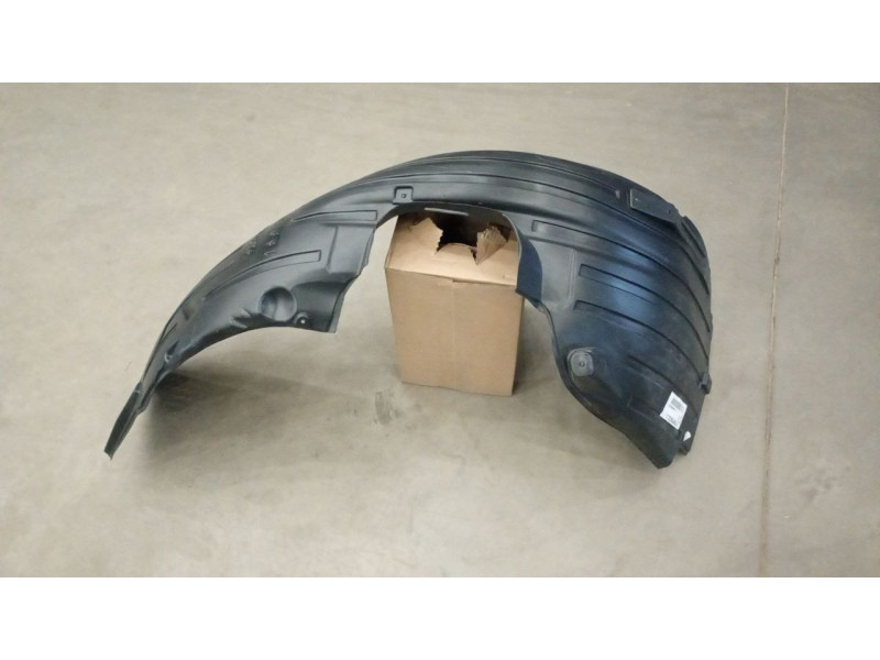 Підкрилок передній лівий Alfa Romeo 159 2008-2012 FL 50517001