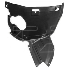 Підкрилок передній лівий (передня частина) Audi A3 2003-2012 Тайвань