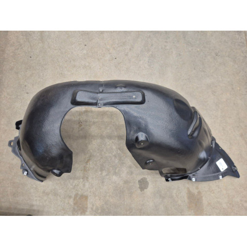 Підкрилок передній лівий Audi A3 2012-2016 хетчбек FPS 8V0821171
