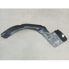 Підкрилок передній лівий Audi A3 8L 1996-2003 Тайвань 8L0821171C