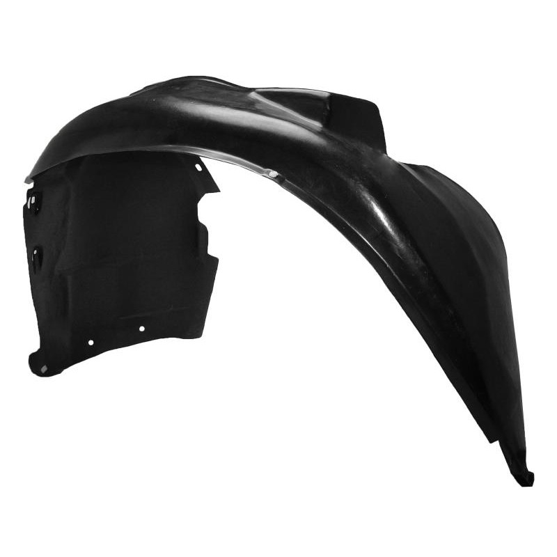 Підкрилок передній лівий Audi A4 B5 1999-2001 LKQ