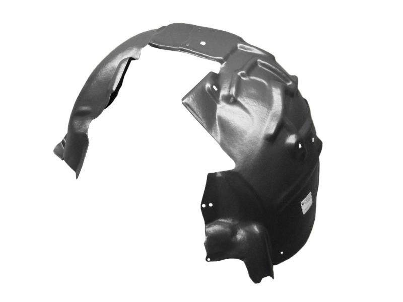 Підкрилок передній лівий Audi A4 B8 2008-2012 Signeda 8K0821171G