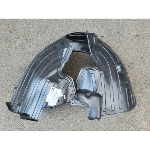 Підкрилок передній лівий Audi A4 B8 2008-2012 Florimex 8K0821171G