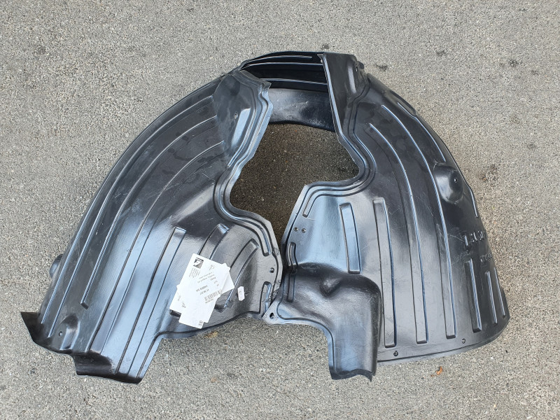 Підкрилок передній лівий Audi A4 B8 2008-2012 Florimex 8K0821171G