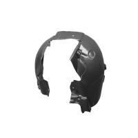 Підкрилок передній лівий Audi A4 B8 2012-2016 FPS 8K0821171N