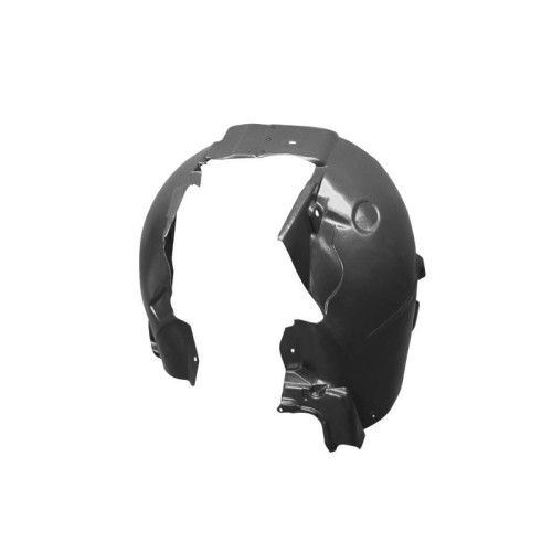 Підкрилок передній лівий Audi A4 B8 2012-2016 Polcar 8K0821171N