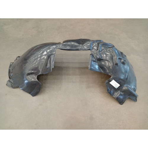 Підкрилок передній лівий Audi A4 B8 2008-2012 (TP) 8K0821171G (Ауді А4 Б8)