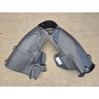 Підкрилок передній лівий Audi A4 B8 2012-2016 Китай 8K0821171N