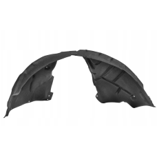 Підкрилок передній лівий Audi A4 B9 2016- VAG 8W0821171A