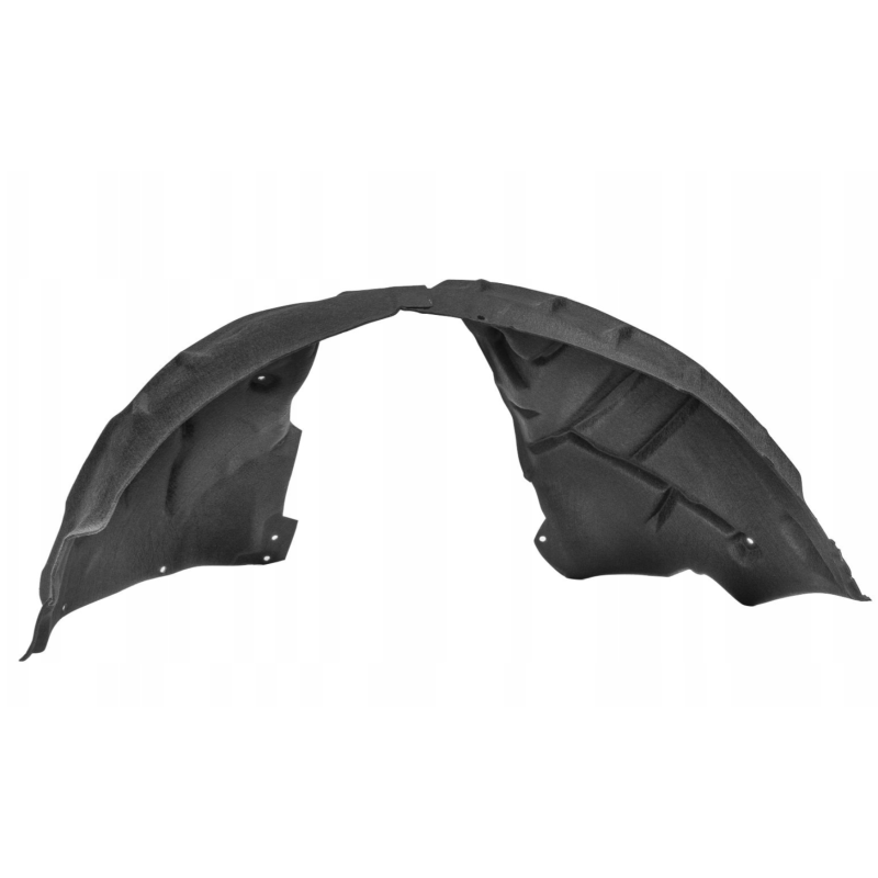 Підкрилок передній лівий Audi A4 B9 2016- VAG 8W0821171A