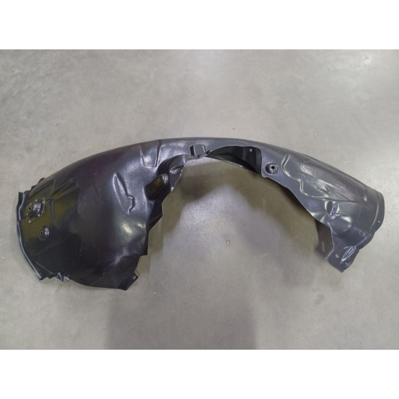 Підкрилок передній лівий Audi A4 B9 2015-2022 (Тайвань) 8W0821171A