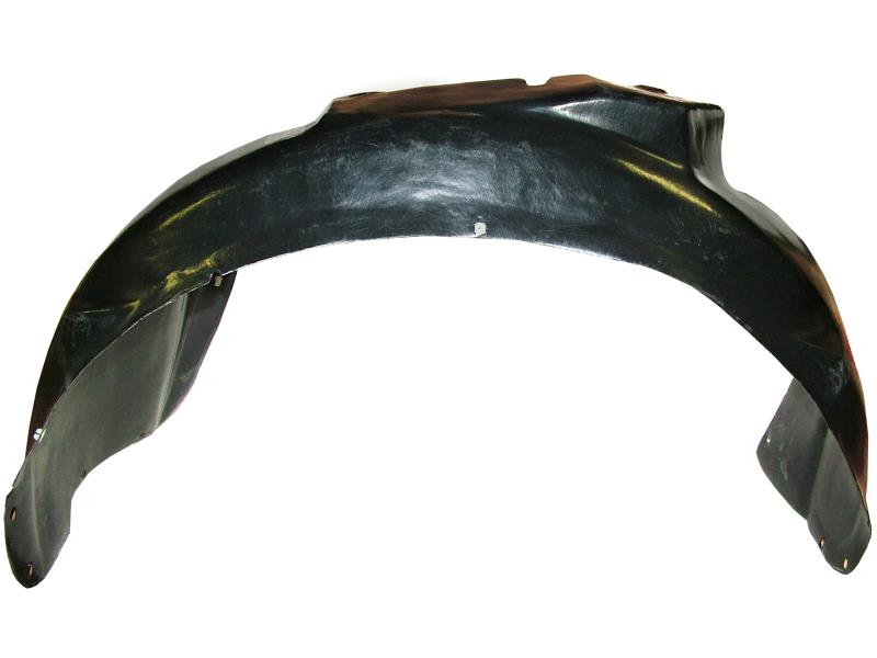 Підкрилок передній лівий Audi A6 C5 1997-2000 (FL) Elit 4B0821171A