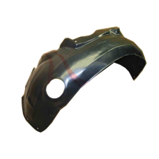 Підкрилок передній лівий Audi A6 C6 2005-2008 LKQ 4F0821133A