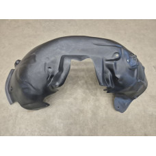 Підкрилок передній лівий задня частина Audi A6 C7 2011-2018 Тайвань 4G0821133D