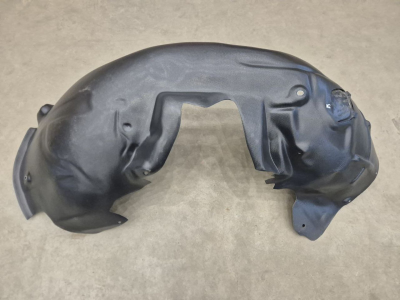 Підкрилок передній лівий задня частина Audi A6 C7 2011-2018 Тайвань 4G0821133D