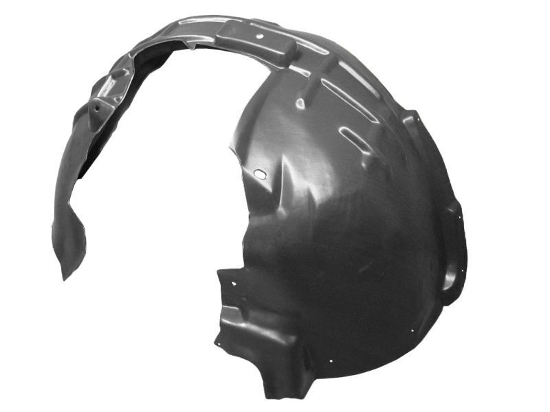 Підкрилок передній лівий Audi Q5 2008-2012 FPS 8R0821171F