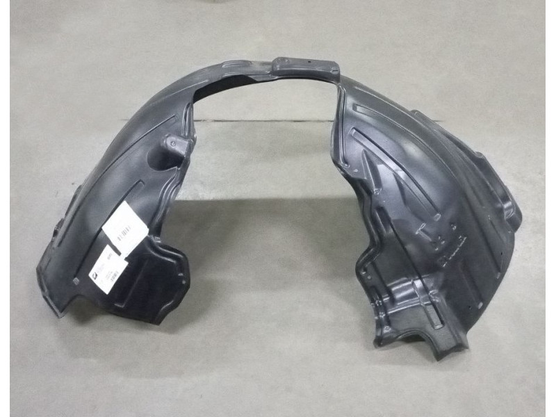 Підкрилок лівий передній Audi Q5 2008-2012 LKQ 8R0821171F