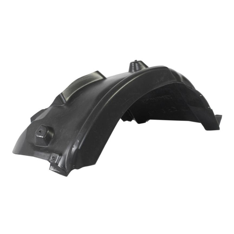 Підкрилок передній лівий (задня частина) BMW 1 E81/E87 2004-2011 Тайвань 51717059371