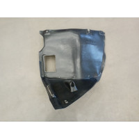 Підкрилок передній лівий передня частина BMW 3 E46 1998-2006 FPS 51718193811