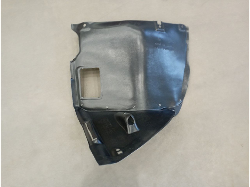 Підкрилок передній лівий передня частина BMW 3 E46 1998-2006 FPS 51718193811