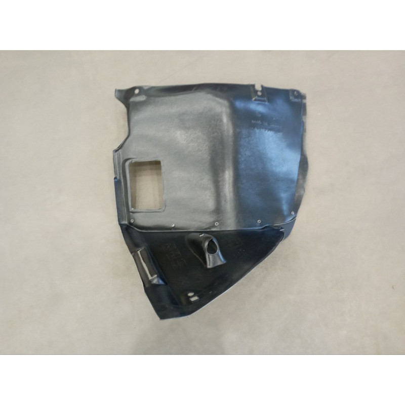 Підкрилок передній лівий передня частина BMW 3 E46 1998-2006 FPS 51718193811
