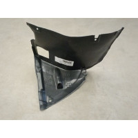 Підкрилок передній лівий (передня частина) BMW 3 E46 1998-2006 TW 51718193811