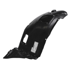 Підкрилок передній лівий (передня частина) BMW 3 E90/E91 2006-2011 Тайвань 51717059379