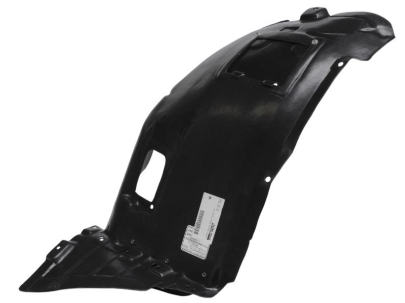 Підкрилок передній лівий (передня частина) BMW 3 E90/E91 2006-2008 FPS 51717059379