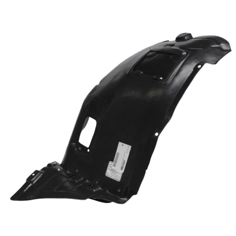 Підкрилок передній лівий (передня частина) BMW 3 E90/E91 2006-2011 Тайвань 51717059379