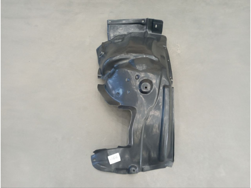 Підкрилок передній лівий (задня частина) BMW 3 E90/E91 2006-2011 FPS 51717059377
