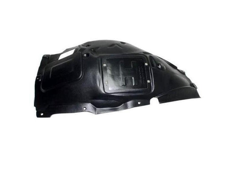 Підкрилок передній лівий (передня частина) BMW 3 F30 2012-2019 Тайвань 51717260725