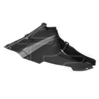 Підкрилок передній лівий (передня частина) BMW 3 F30 M-sport 12-19 Тайвань