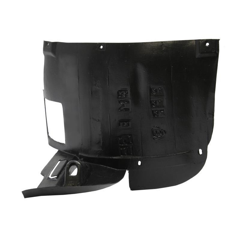Підкрилок лівий передній (передня частина) BMW 5 E39 1996-2003 FPS 51718159425