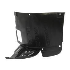 Підкрилок передній лівий (передня частина) BMW 5 E39 1996-2003 TW 51718159423