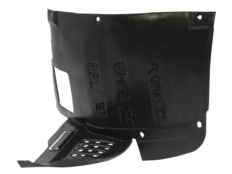 Підкрилок передній лівий (передня частина) BMW 5 E39 1996-2003 TW 51718159423